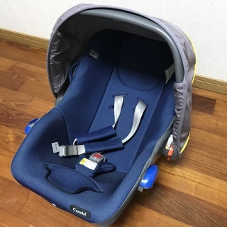 Combi　チャイルドシート　1,000円