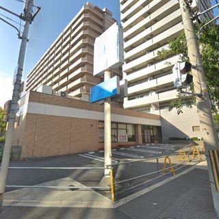 ★貸店舗・事務所★住吉大社駅１３分　飲食可　コンビニ跡地　路面店...