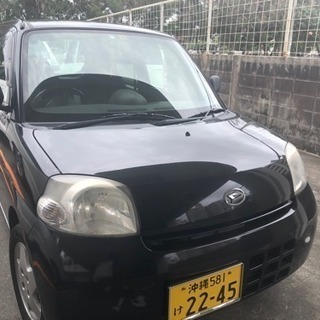 スズキ アルト 車検2020年１１月迄