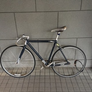 ピストバイクの画像