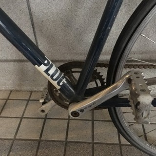 ピストバイクの画像