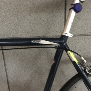 ピストバイクの画像