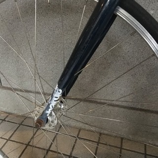 ピストバイクの画像