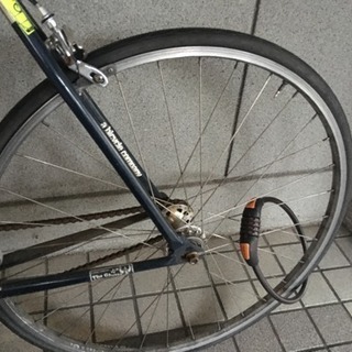 ピストバイクの画像