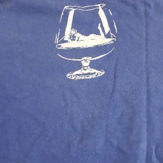 ヒステリックグラマー☆ＴシャツMサイズ二枚セット！￥300の画像