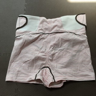 マタニティパンツの画像