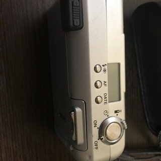 PENTAX フィルムカメラ ESPIO 105SW  の画像