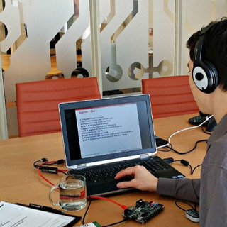 オンライン英語家庭教師と一緒に楽しく勉強しませんか。の画像