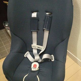 【引取限定】チャイルドシート