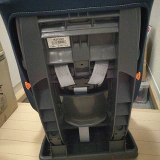 【引取限定】チャイルドシートの画像