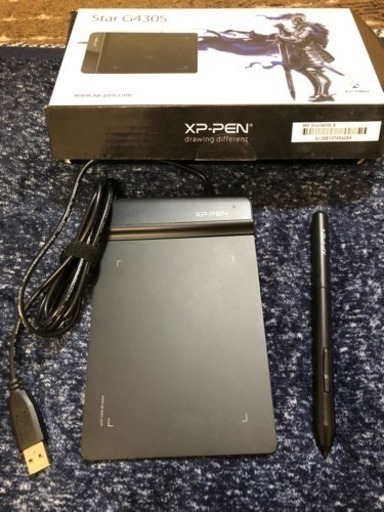 その他 XP-PEN