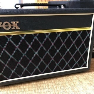 Pathfinder Bass 10 ベースアンプ