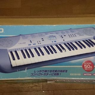 カシオ CTK-230 電子ピアノの画像