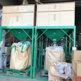 高時給☆お米の仕分け作業☆