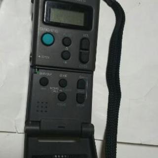 Clarion・トランシーバー2台セットの画像