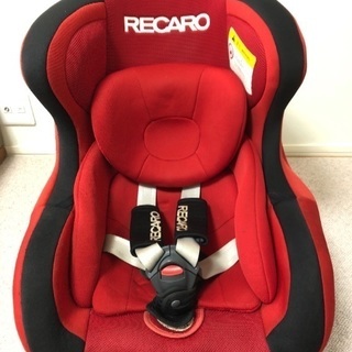 RECARO レカロ ベビーシートの画像