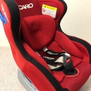 RECARO レカロ ベビーシートの画像