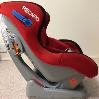 RECARO レカロ ベビーシートの画像