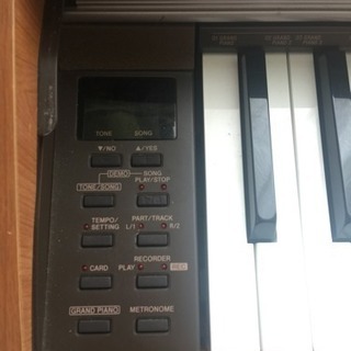 CASIO Priva PX-800　ピアノ売りますの画像