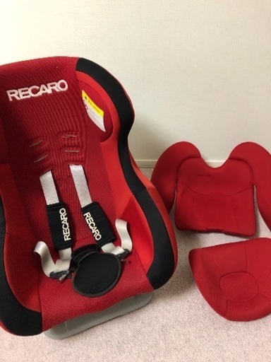 RECARO レカロ ベビーシート