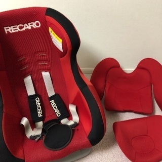 RECARO レカロ ベビーシート