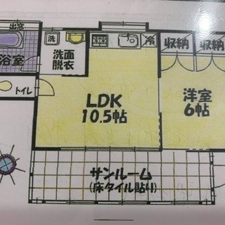 管理人を募集します【登録するだけで月2千円】の画像