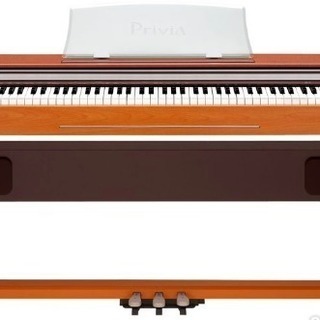CASIO Priva PX-800　ピアノ売りますの画像