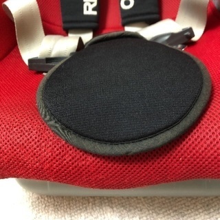 RECARO レカロ ベビーシートの画像