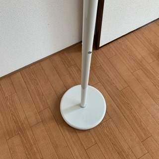 ポールハンガーの画像