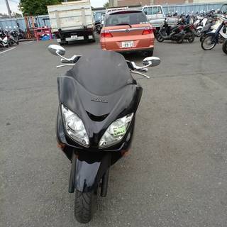 他店に売れてしまいました。回覧ありがとうございました。☆ホンダ フォルツァMF08型♪の画像