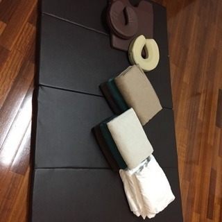 タイ古式マッサージの中古が安い!激安で譲ります・無料で タイ古式マッサージの中古が安い!激安で譲ります・無料で