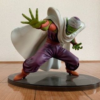 ピッコロ フィギュア ドラゴンボールの画像