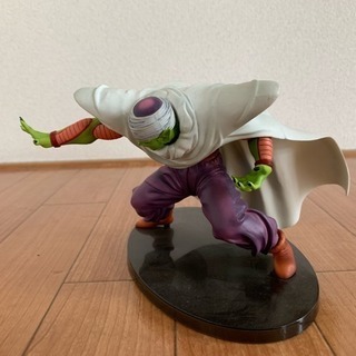 ピッコロ フィギュア ドラゴンボールの画像