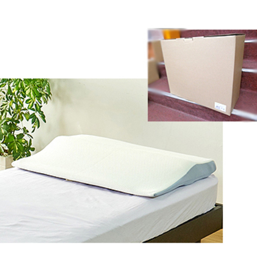 札幌 新品【ショップジャパン トゥルースリーパー セブンスピロー シングル】低反発 抗菌＆消臭専用カバー付 枕 まくら肩 首 ShopJapan 本郷通店