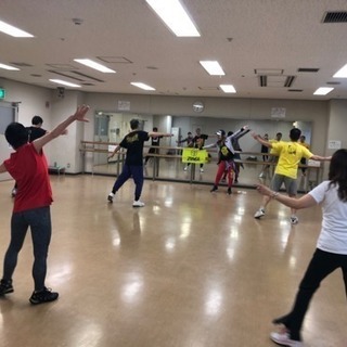 ZUMBA®︎サークル 参加者募集中！の画像