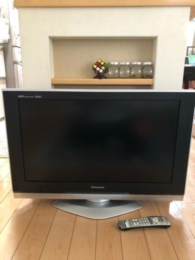 【商談中】Panasonic VIERA 32インチ