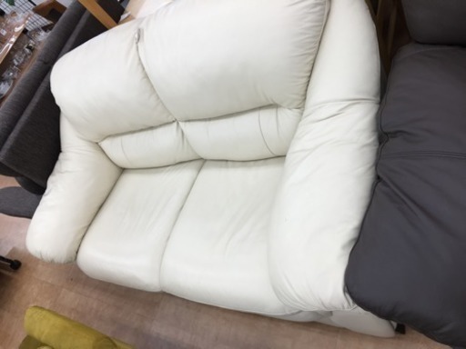 【トレファク摂津店 店頭限定】 2.5人掛けソファー入荷致しました！