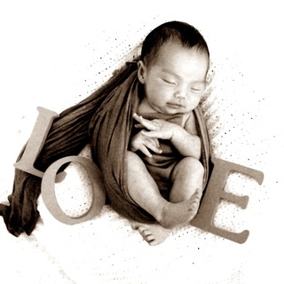 新生児写真newborn photographyを残しませんか？