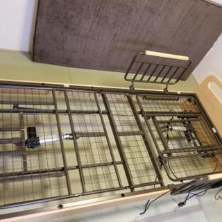 介護用ベッド
