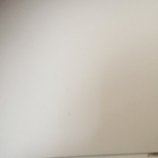 ☆中古☆  分別ゴミ容器  ホワイトの画像