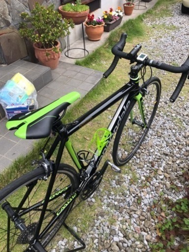 ロードバイク CAAD12