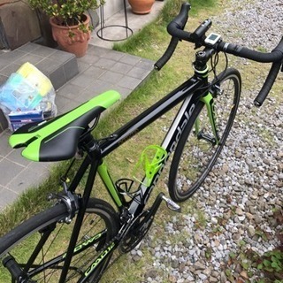 ULTRACARP　威嚇バス ULTRACARP威嚇バス