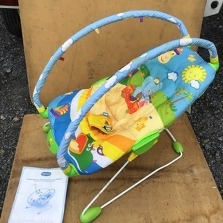 中古 ジミニー バウンサー