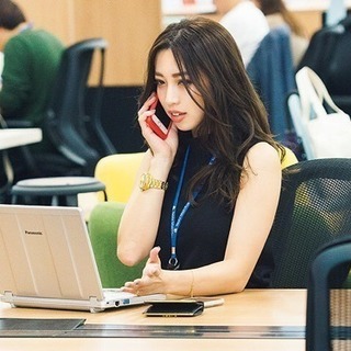 キャリアアップのチャンス！大手広告代理店で営業マン期間限定募集！の画像