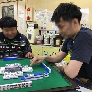 麻雀＠くまもと(19年目)「新メンバー募集！」 - 熊本市