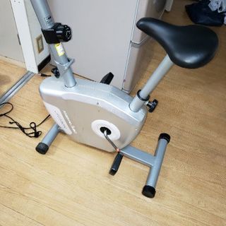 エアロバイク