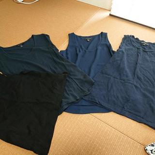 BANANAREPUBLIC バナナ・リパブリック レディース  XSの画像