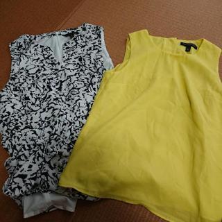 BANANAREPUBLIC バナナ・リパブリック レディース  XSの画像