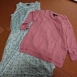 BANANAREPUBLIC バナナ・リパブリック レディース  XSの画像