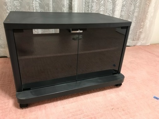 中古 テレビ台